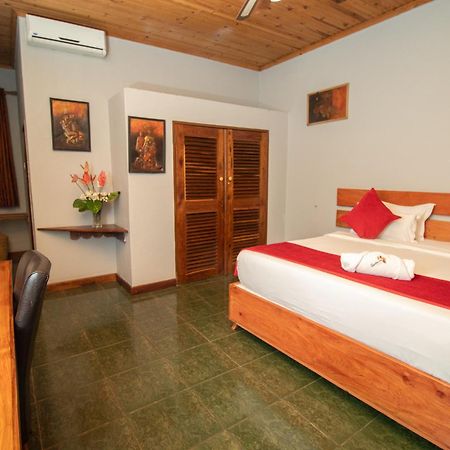 Sherbourne Lodge Kitwe Dış mekan fotoğraf